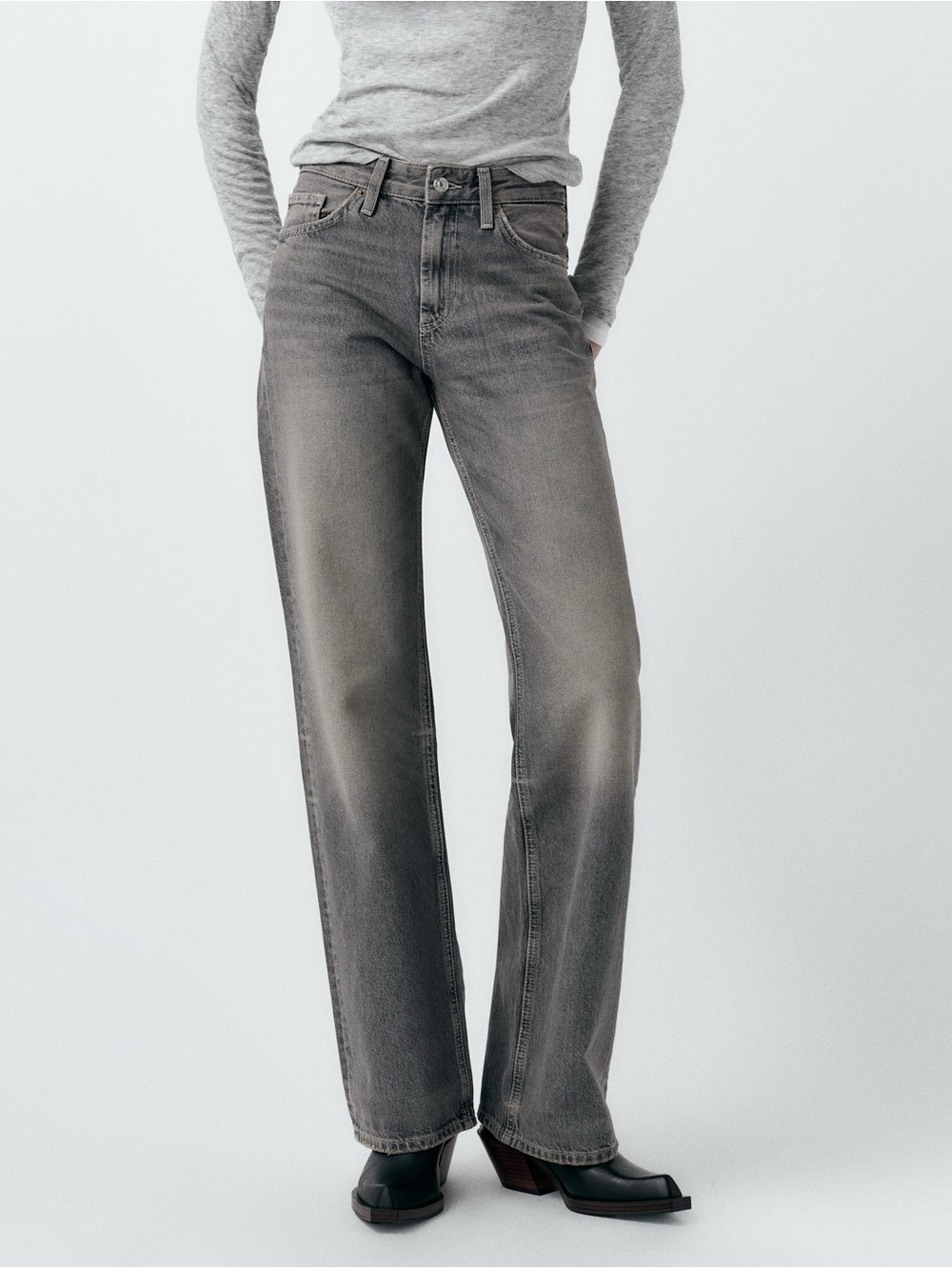 Zara Jeans